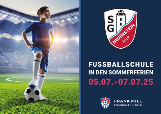 Fussballschule